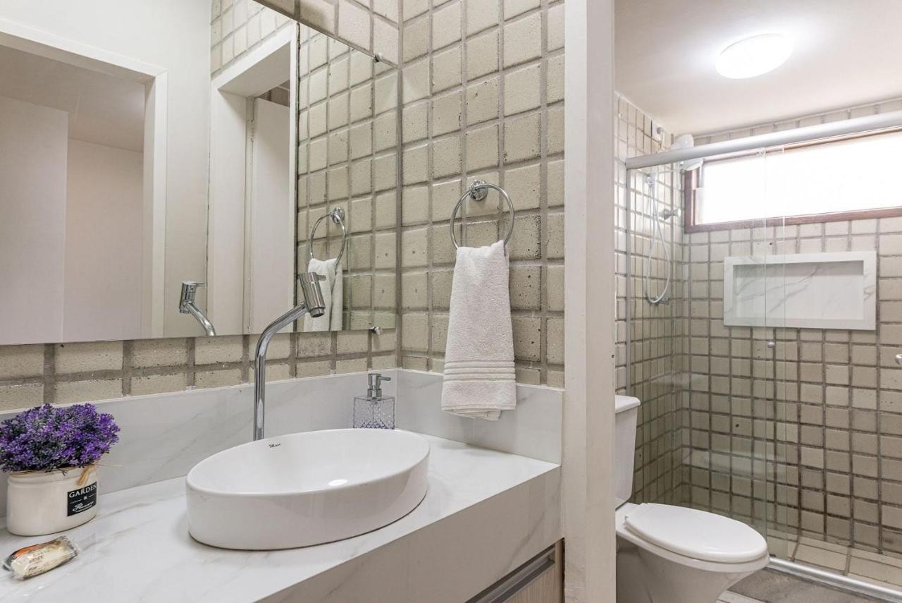 Flat No Portal De Gravata 2 Qts 70M Wifi 200Mb Apartment Exterior photo