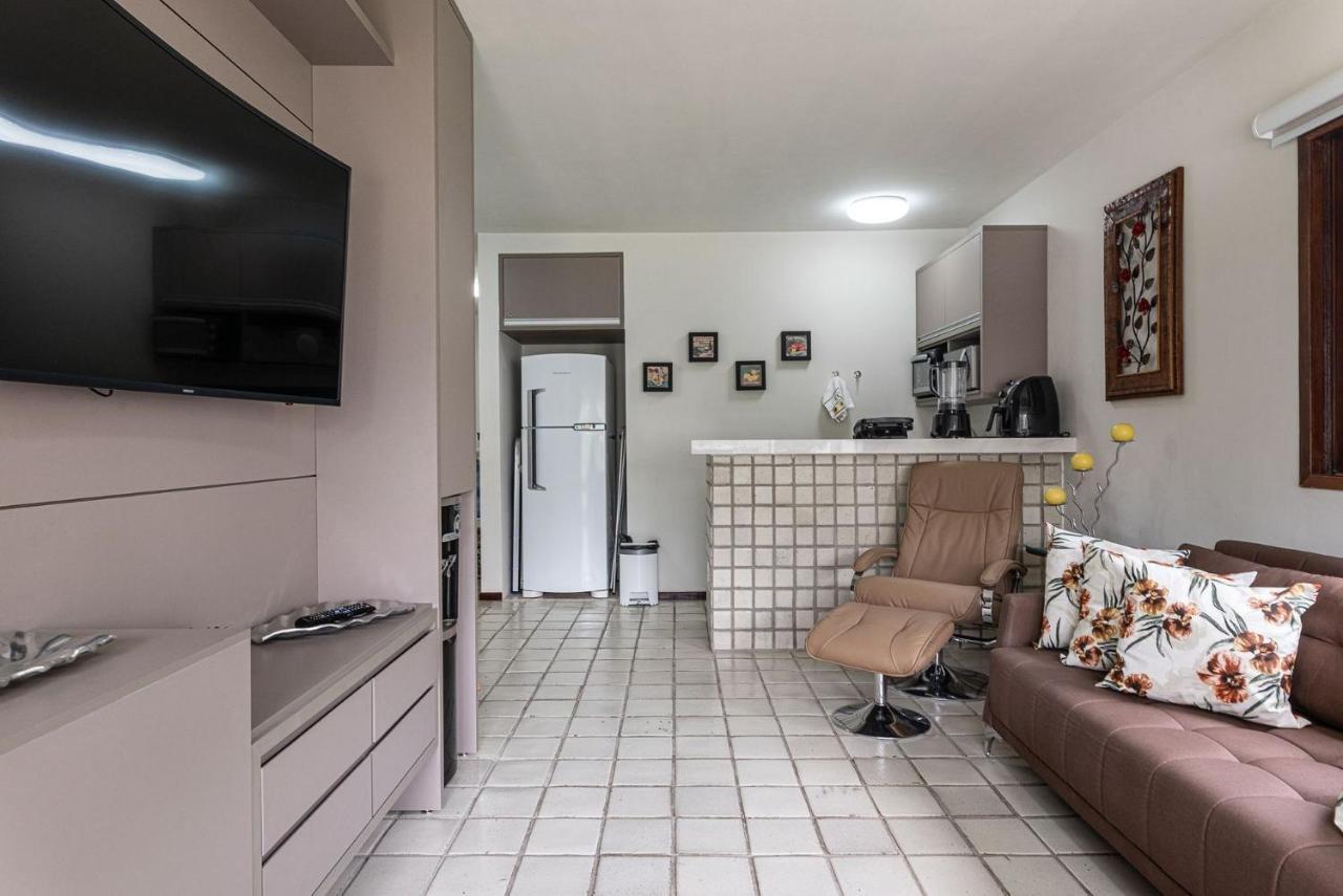 Flat No Portal De Gravata 2 Qts 70M Wifi 200Mb Apartment Exterior photo