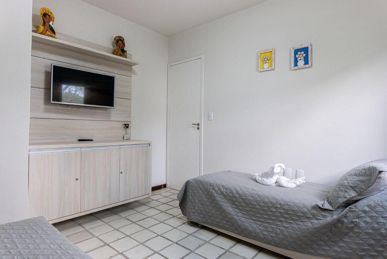 Flat No Portal De Gravata 2 Qts 70M Wifi 200Mb Apartment Exterior photo