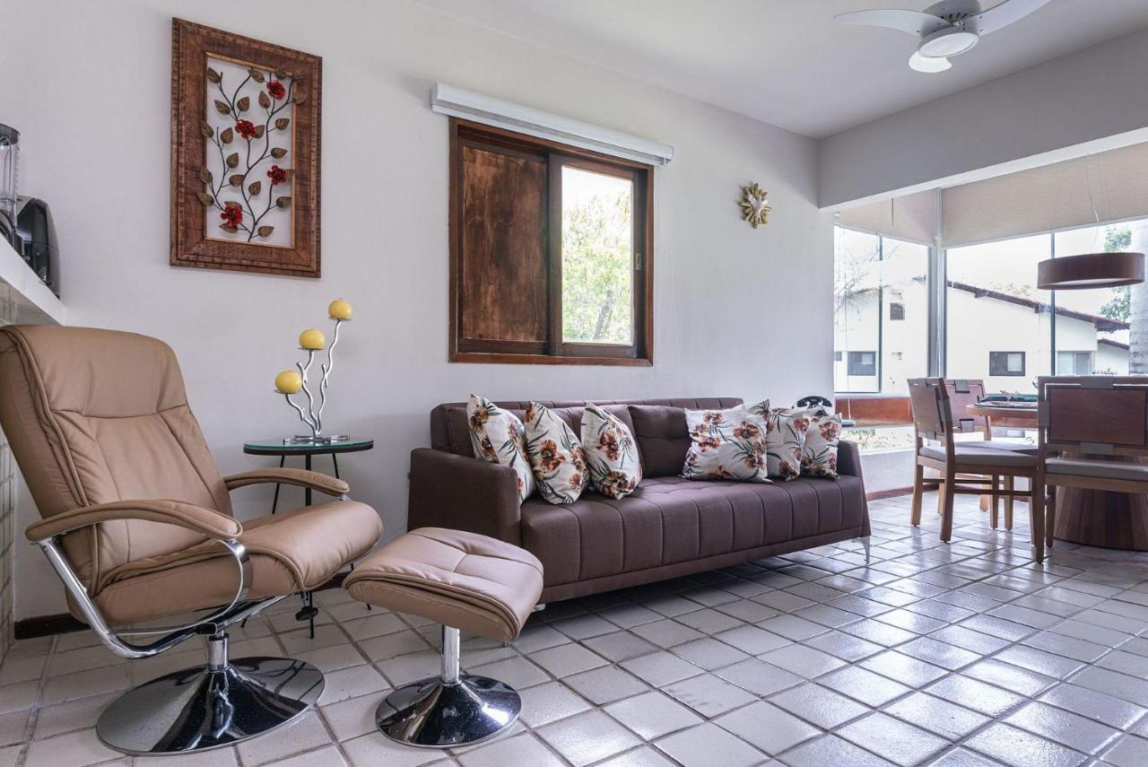 Flat No Portal De Gravata 2 Qts 70M Wifi 200Mb Apartment Exterior photo