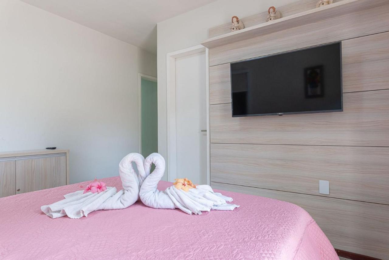 Flat No Portal De Gravata 2 Qts 70M Wifi 200Mb Apartment Exterior photo