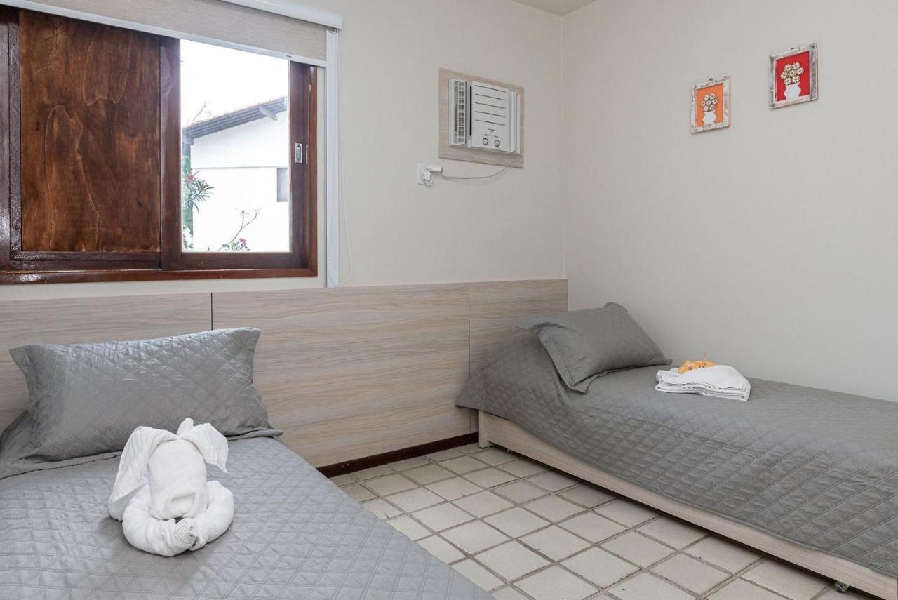 Flat No Portal De Gravata 2 Qts 70M Wifi 200Mb Apartment Exterior photo