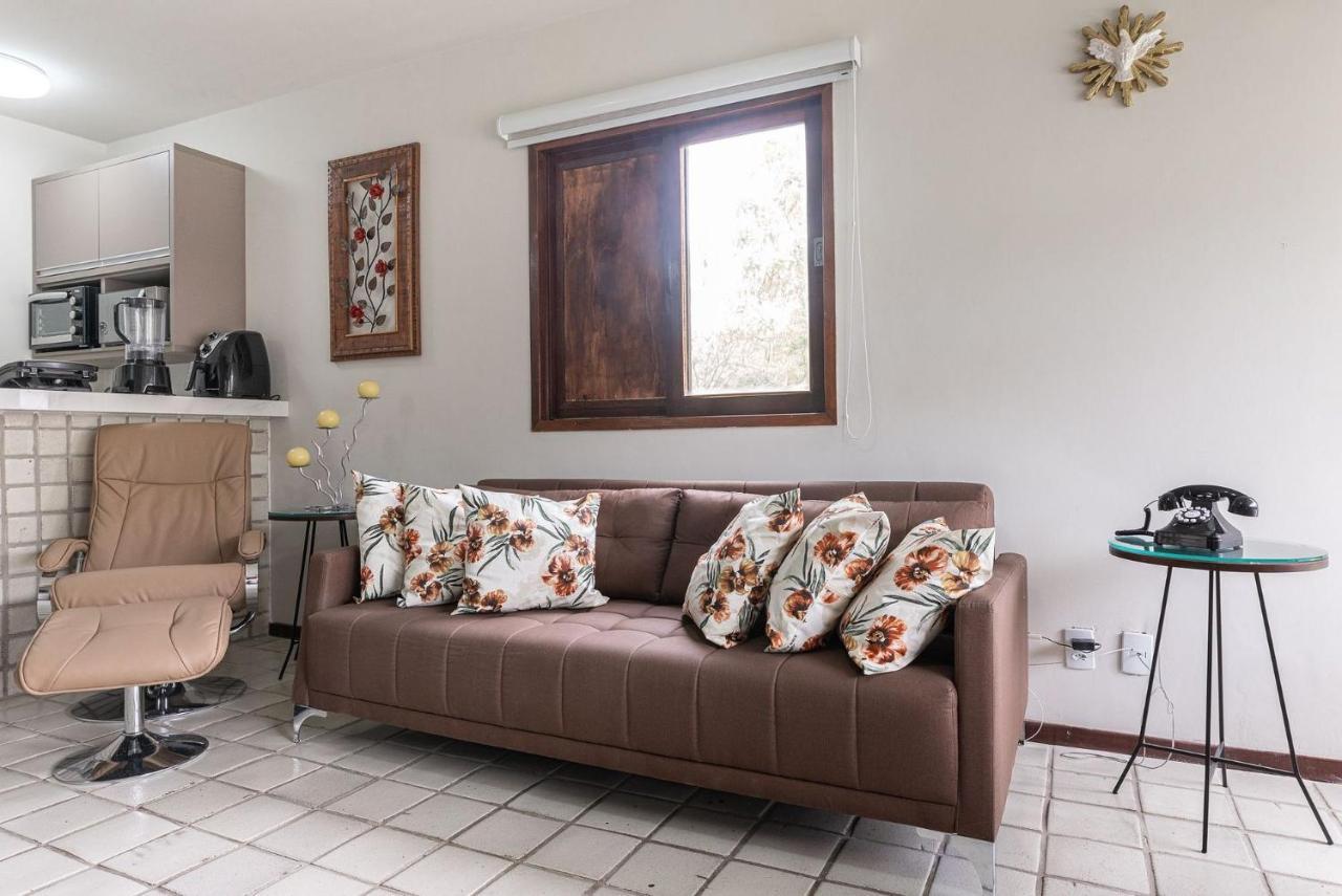 Flat No Portal De Gravata 2 Qts 70M Wifi 200Mb Apartment Exterior photo